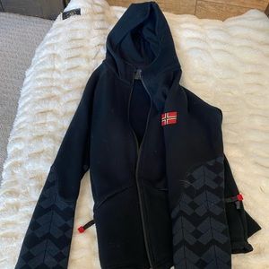 Dale of Norway jacket